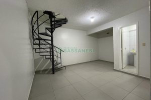 Loja com 106m², no bairro Centro em Caxias do Sul para Alugar