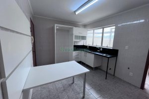 Apartamento com 147m², 3 dormitórios, 2 vagas, no bairro Panazzolo em Caxias do Sul para Alugar ou Comprar