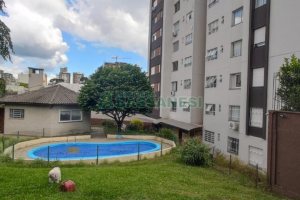 Apartamento com 77m², 3 dormitórios, 1 vaga, no bairro Centro em Caxias do Sul para Comprar