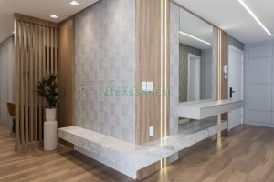 Apartamento com 182m², 3 dormitórios, 2 vagas, no bairro Exposição em Caxias do Sul para Comprar