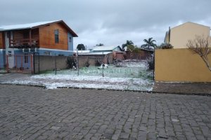 Terreno, no bairro Cidade Nova em Caxias do Sul para Comprar