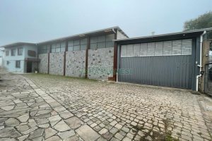 Pavilhão com 1400m², no bairro Bela Vista em Caxias do Sul para Alugar