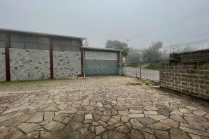 Pavilhão com 1400m², no bairro Bela Vista em Caxias do Sul para Alugar