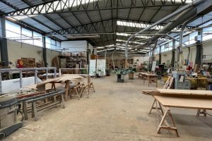 Pavilhão com 1400m², no bairro Bela Vista em Caxias do Sul para Alugar