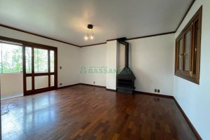 Apartamento com 112m², 2 dormitórios, 1 vaga, no bairro Centro em Caxias do Sul para Alugar