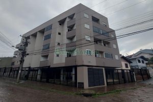 Apto Mobiliado com 49m², 2 dormitórios, 1 vaga, no bairro Desvio Rizzo em Caxias do Sul para Alugar ou Comprar