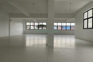 Sala com 167m², no bairro Sagrada Família em Caxias do Sul para Alugar