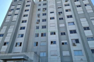 Apartamento com 48m², 2 dormitórios, 1 vaga, no bairro São Vitor em Caxias do Sul para Comprar