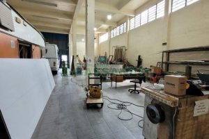 Loja com 280m², no bairro Pio X em Caxias do Sul para Alugar