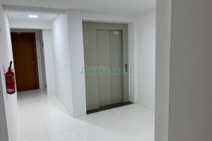 Apartamento com 51m², 2 dormitórios, 1 vaga, no bairro São Luiz em Caxias do Sul para Comprar