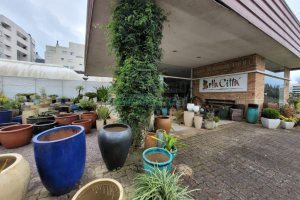 Loja com 360m², no bairro Sanvitto em Caxias do Sul para Alugar