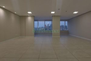 Sala com 51m², 1 vaga, no bairro Pio X em Caxias do Sul para Alugar