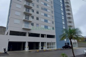 Apartamento com 50m², 2 dormitórios, no bairro Cidade Nova em Caxias do Sul para Comprar