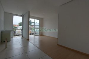 Apartamento com 50m², 2 dormitórios, no bairro Cidade Nova em Caxias do Sul para Comprar
