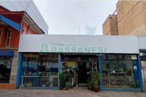 Loja com 300m², no bairro Centro em Caxias do Sul para Alugar