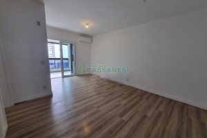 Apartamento com 140m², 3 dormitórios, 2 vagas, no bairro Villagio Iguatemi em Caxias do Sul para Alugar