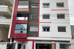 Apartamento com 111m², 3 dormitórios, 2 vagas, no bairro Villagio Iguatemi em Caxias do Sul para Alugar