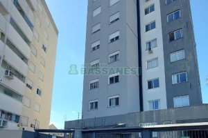 Apartamento com 44m², 2 dormitórios, 1 vaga, no bairro Desvio Rizzo em Caxias do Sul para Comprar