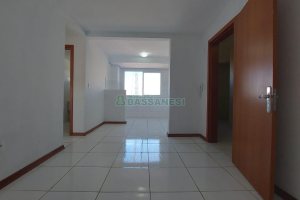 Apartamento com 44m², 2 dormitórios, 1 vaga, no bairro Desvio Rizzo em Caxias do Sul para Comprar