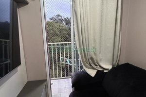 Apartamento com 39m², 2 dormitórios, 1 vaga, no bairro Petrópolis em Caxias do Sul para Comprar