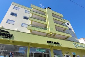 Apartamento com 75m², 2 dormitórios, 1 vaga, no bairro São Leopoldo em Caxias do Sul para Alugar