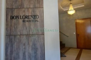 Apartamento com 110m², 2 dormitórios, 1 vaga, no bairro São Leopoldo em Caxias do Sul para Alugar