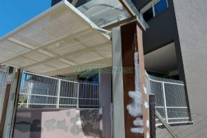 Apartamento com 110m², 2 dormitórios, 1 vaga, no bairro São Leopoldo em Caxias do Sul para Alugar