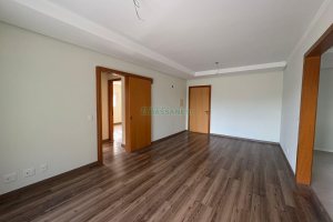 Apartamento com 110m², 2 dormitórios, 1 vaga, no bairro São Leopoldo em Caxias do Sul para Alugar