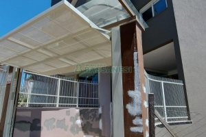 Apartamento com 110m², 2 dormitórios, 1 vaga, no bairro São Leopoldo em Caxias do Sul para Alugar