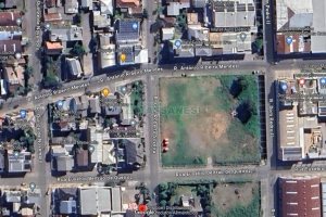 Terreno com 6000m², no bairro Santa Catarina em Caxias do Sul para Alugar