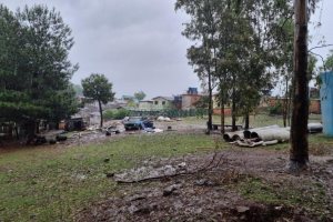 Terreno com 5551m², no bairro Nossa Senhora do Rosário em Caxias do Sul para Comprar