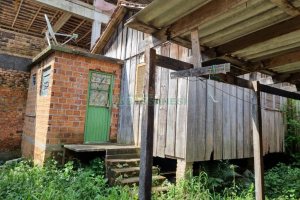 Casa com 100m², 2 dormitórios, no bairro Pio X em Caxias do Sul para Comprar