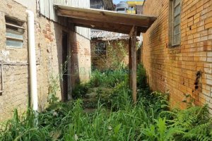 Casa com 100m², 2 dormitórios, no bairro Pio X em Caxias do Sul para Comprar