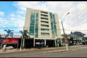 Sala com 48m², no bairro Villagio Iguatemi em Caxias do Sul para Comprar