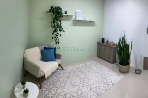 Sala com 48m², no bairro Villagio Iguatemi em Caxias do Sul para Comprar
