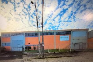 Pavilhão com 366m², no bairro Santa Catarina em Caxias do Sul para Alugar