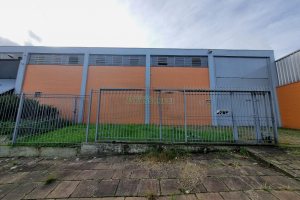 Pavilhão com 366m², no bairro Santa Catarina em Caxias do Sul para Alugar