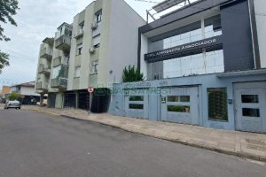 Predio com 600m², no bairro Cinqüentenário em Caxias do Sul para Alugar
