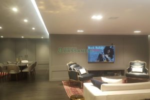 Apto Mobiliado com 439m², 3 dormitórios, 3 vagas, no bairro Madureira em Caxias do Sul para Comprar