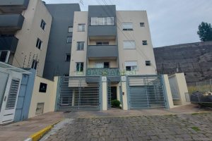 Apartamento com 62m², 2 dormitórios, 2 vagas, no bairro Colina Sorriso em Caxias do Sul para Comprar