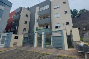 Apartamento com 62m², 2 dormitórios, 2 vagas, no bairro Colina Sorriso em Caxias do Sul para Comprar