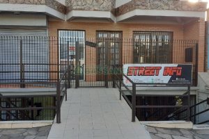 Loja com 100m², no bairro Forqueta em Caxias do Sul para Alugar