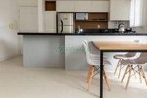 Apartamento com 58m², 1 dormitório, 1 vaga, no bairro Centro em Caxias do Sul para Comprar