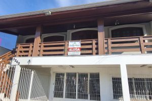 Casa com 150m², 4 dormitórios, no bairro Santa Catarina em Caxias do Sul para Alugar