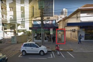 Terreno com 331m², no bairro Lourdes em Caxias do Sul para Comprar