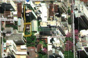 Terreno com 331m², no bairro Lourdes em Caxias do Sul para Comprar