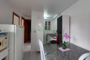 Apartamento com 39m², 2 dormitórios, 1 vaga, no bairro Esplanada em Caxias do Sul para Comprar