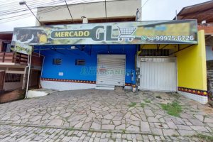 Loja com 245m², no bairro Charqueadas em Caxias do Sul para Alugar