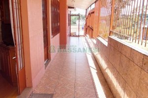 Casa com 90m², 3 dormitórios, no bairro Planalto em Caxias do Sul para Alugar