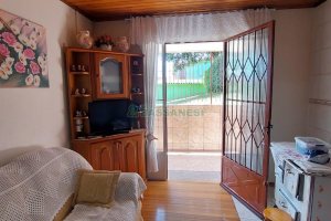 Casa com 90m², 3 dormitórios, no bairro Planalto em Caxias do Sul para Alugar